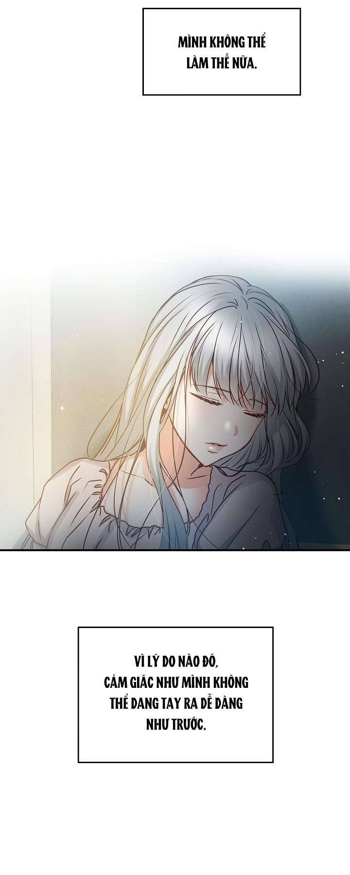 Cẩn Thận Với Các Anh Trai Đấy! Chap 52 - Trang 2
