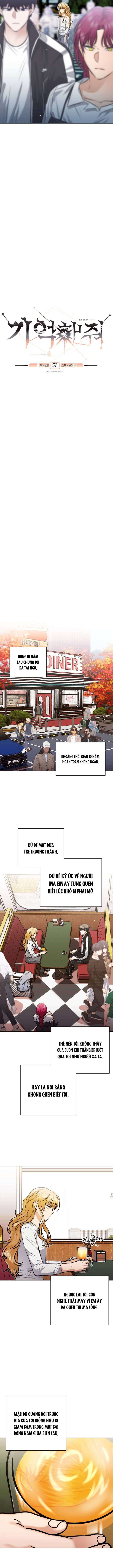 Xin Người Đừng Quên Chap 51 - Next Chap 52