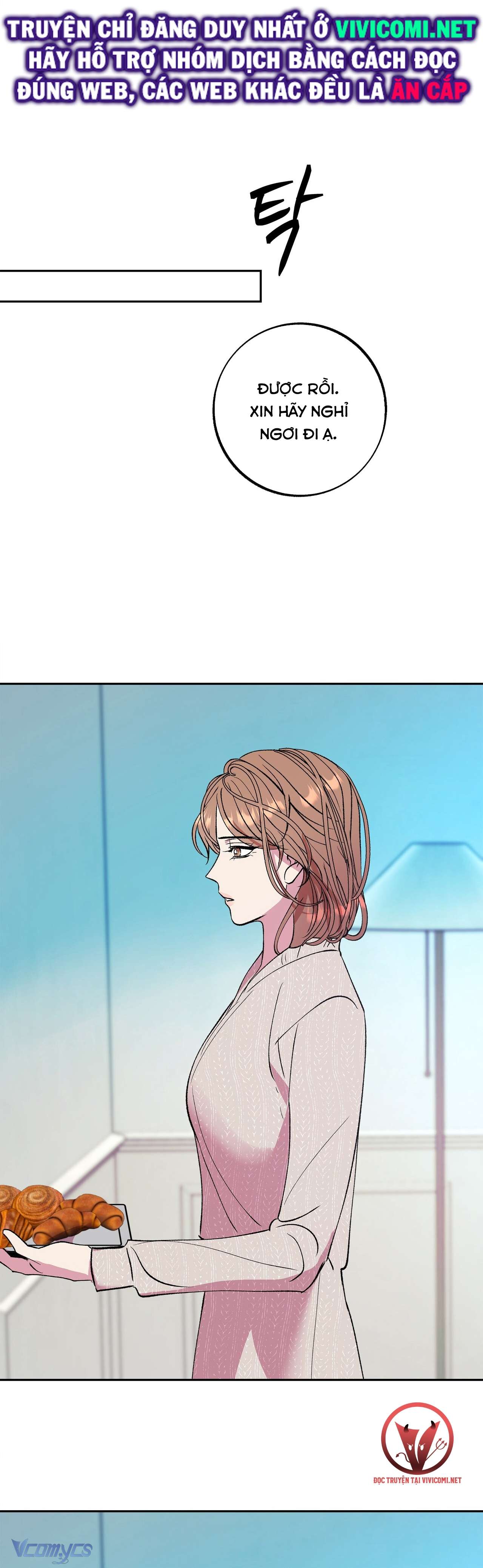 [18+] Tận Cùng Của Thế Giới Chap 39 - Trang 2
