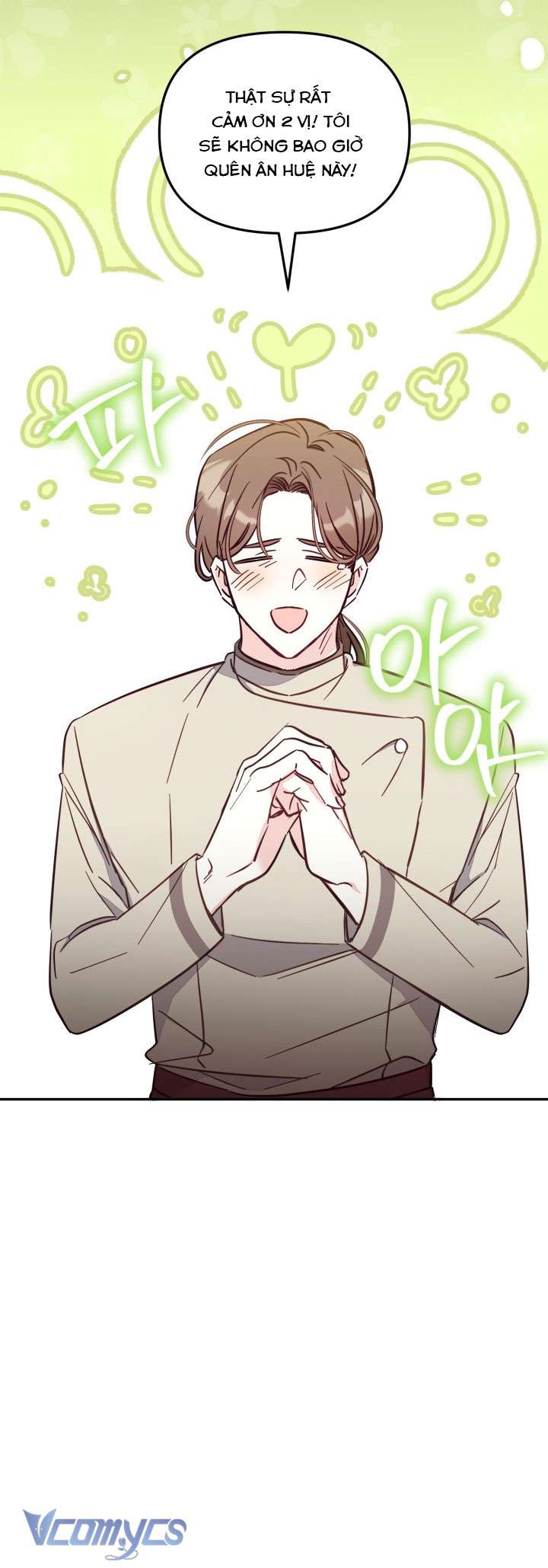Không Có Chỗ Cho Kẻ Giả Mạo Chap 49 - Trang 2