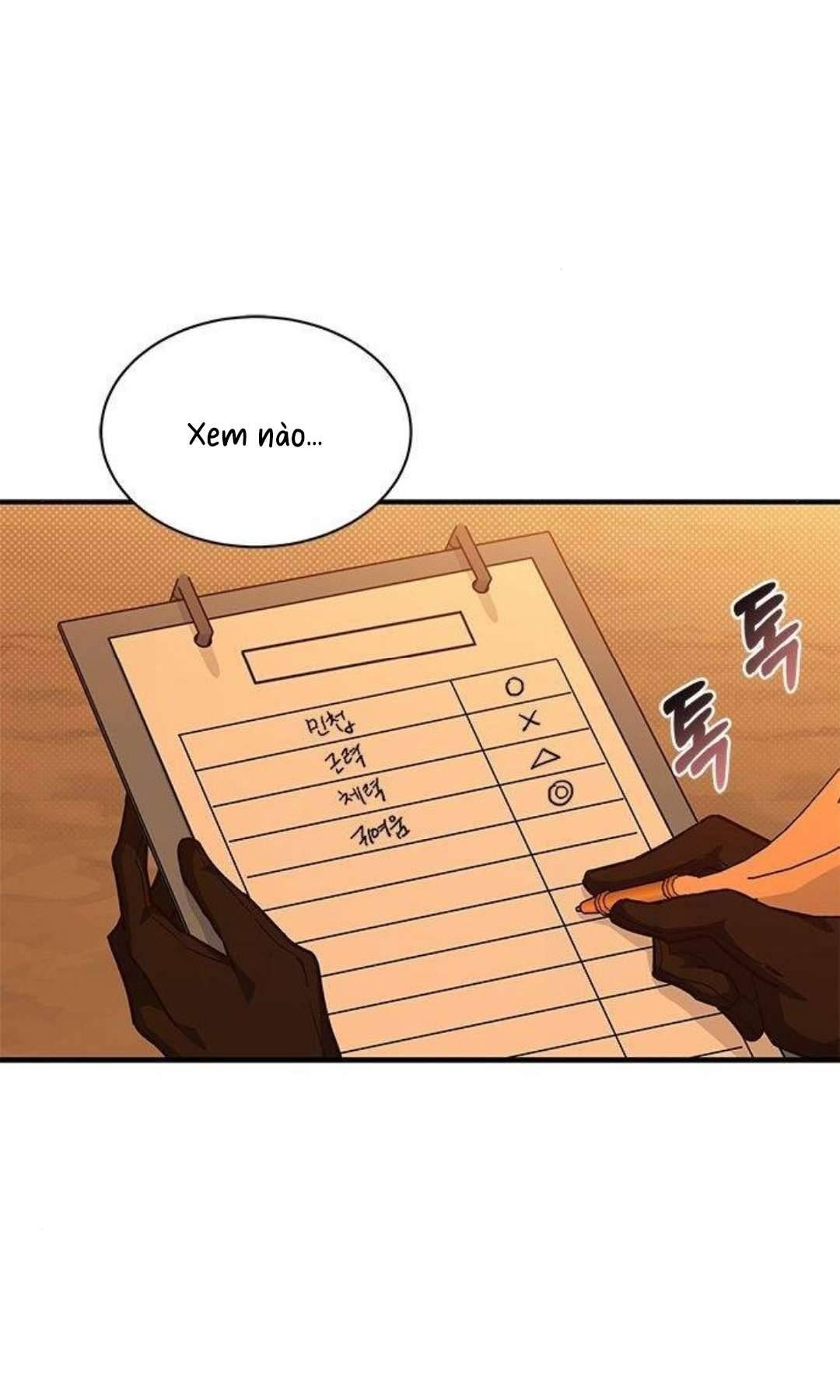 Mèo con được gia tộc sói nhận nuôi? Chapter 21 - Next Chapter 22