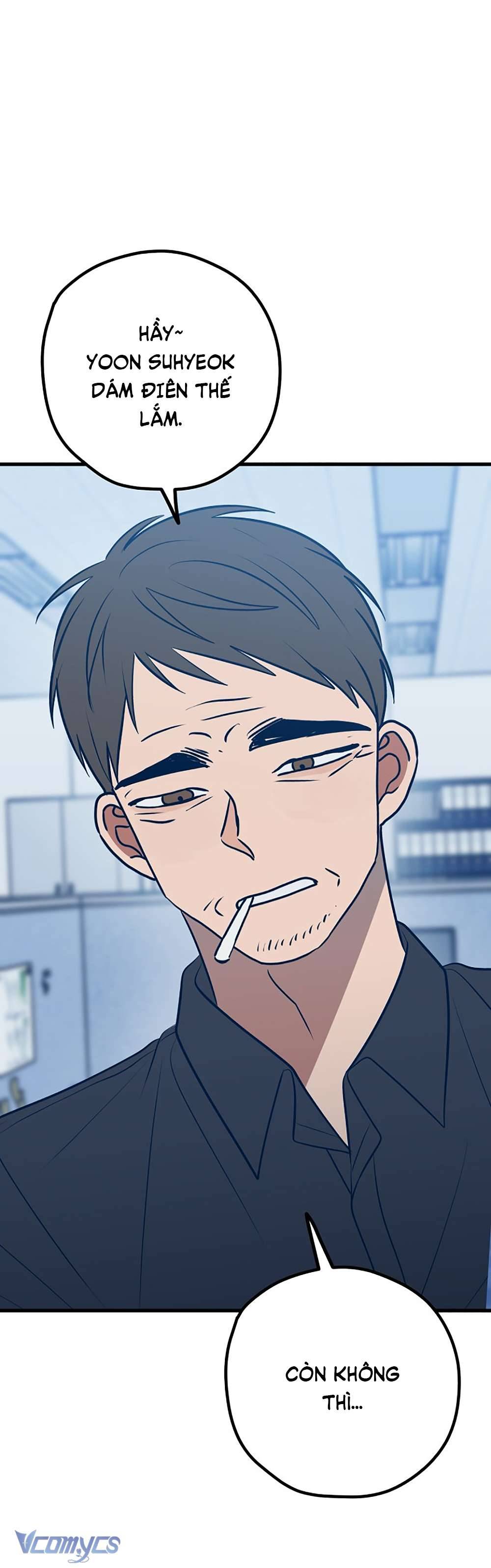 Kẻ Rác Rưởi Không Đáng Được Yêu Chapter 65 - Next Chapter 66