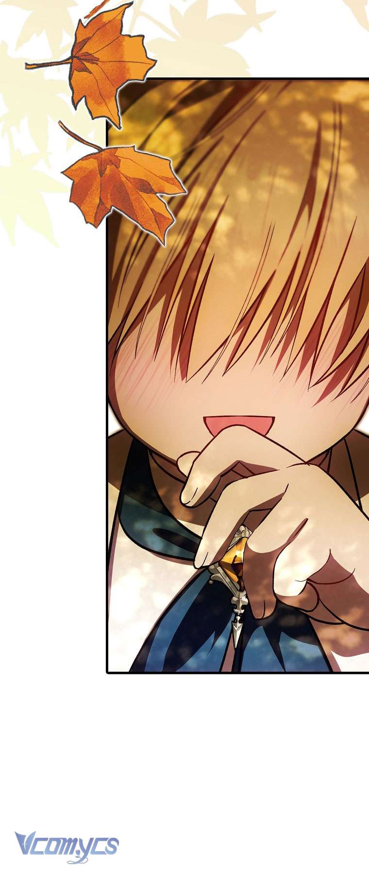 Lần Đầu Bé Út Được Yêu Thương Chap 25 - Trang 2