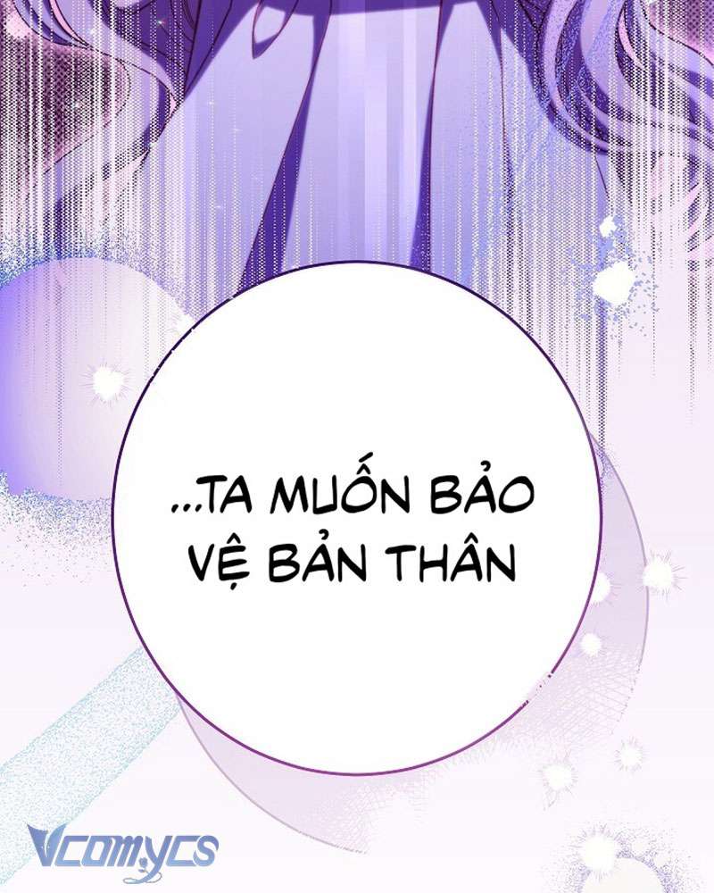 Hầu Gái Độc Quyền Của Hoàng Hậu Phản Diện Chap 59 - Trang 4