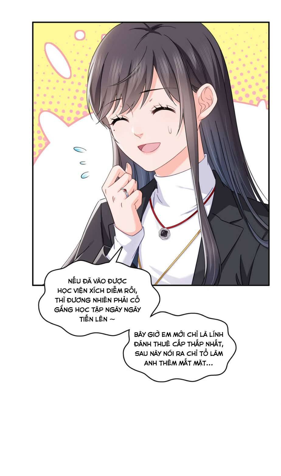 Hệt Như Hàn Quang Gặp Nắng Gắt Chap 421 - Next Chap 422