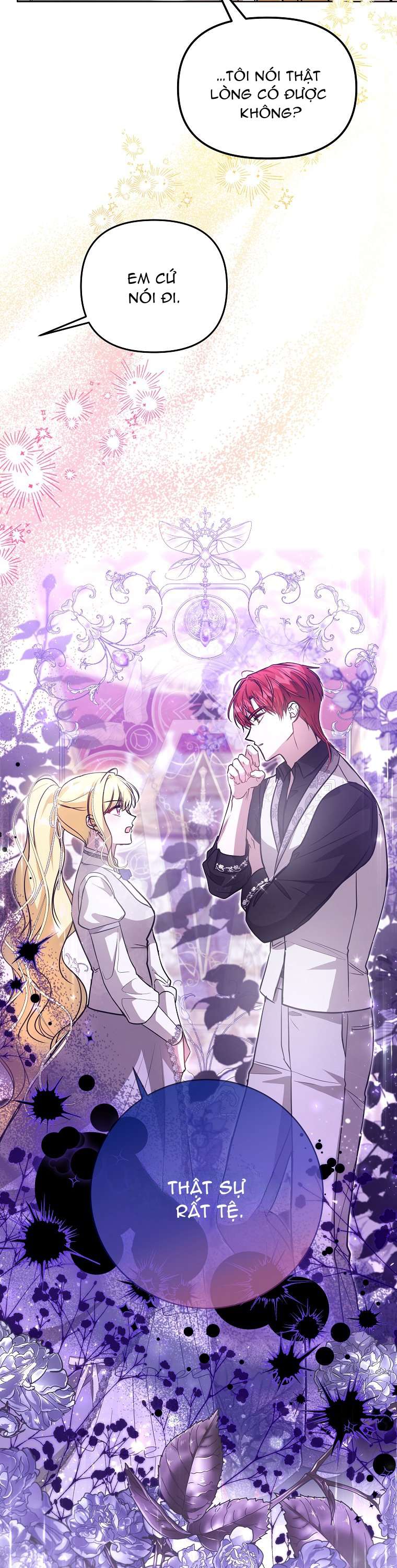 Chị Gái Tôi Là Nhân Vật Chính Chap 4 - Trang 3