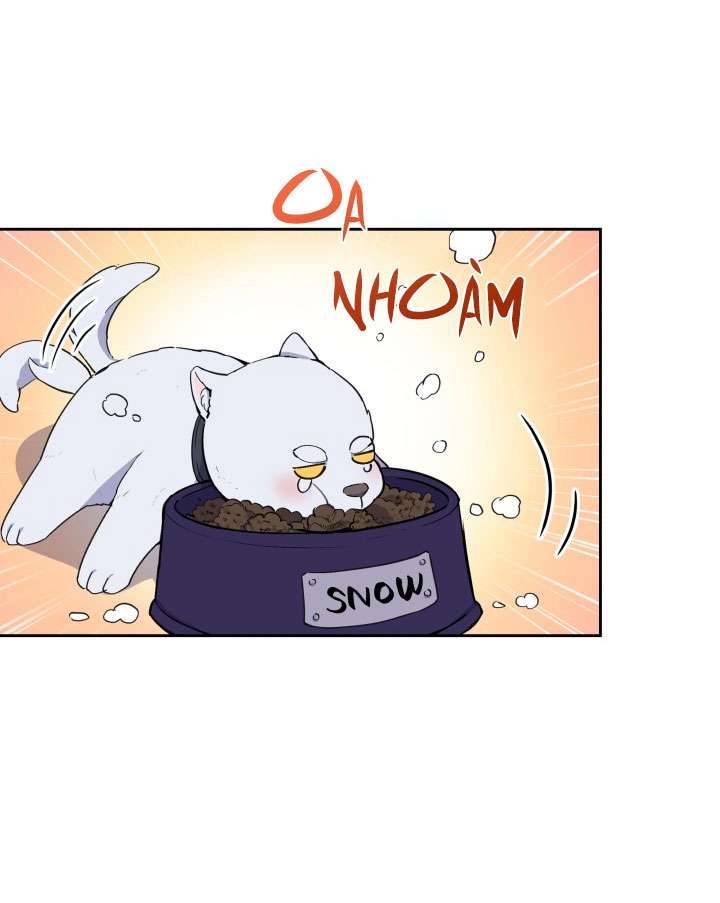 Người Bảo Hộ Của Bạo Quân Là Ma Nữ Tàn Độc Chap 7 - Trang 4