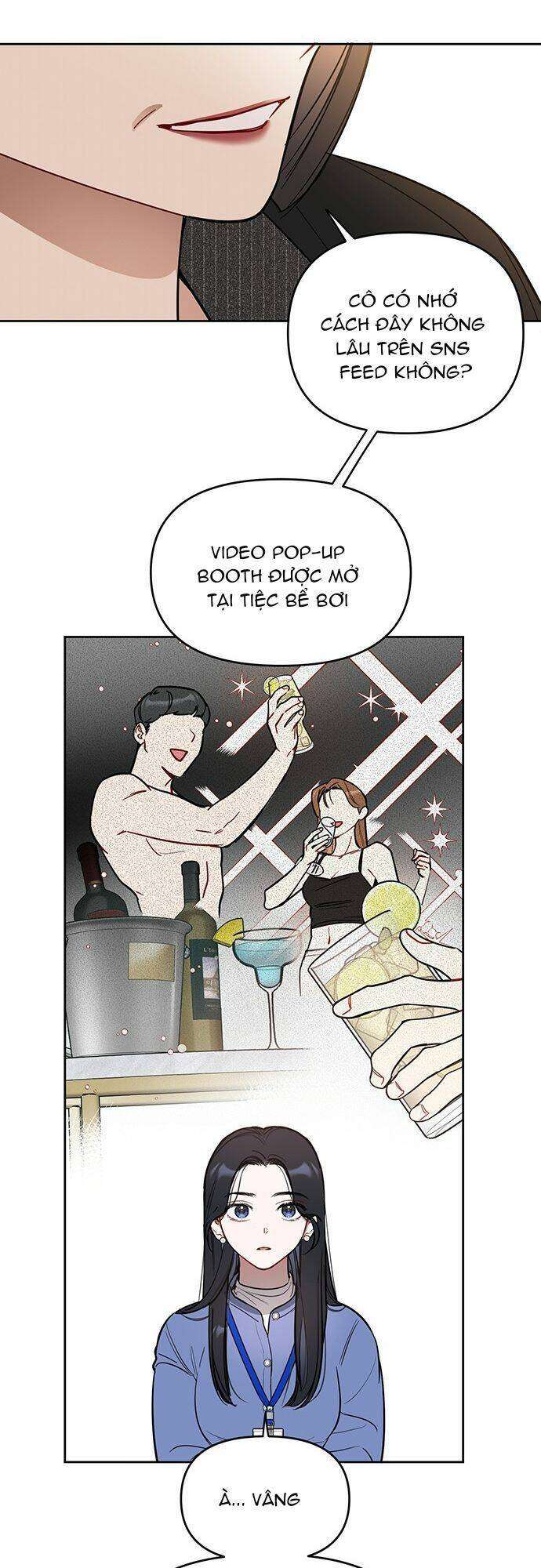 Công Việc Bất Thường Chapter 4 - Next Chapter 5