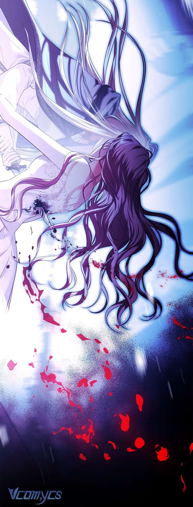 Thư Ký Của Bạo Chúa Chapter 106 - Trang 3