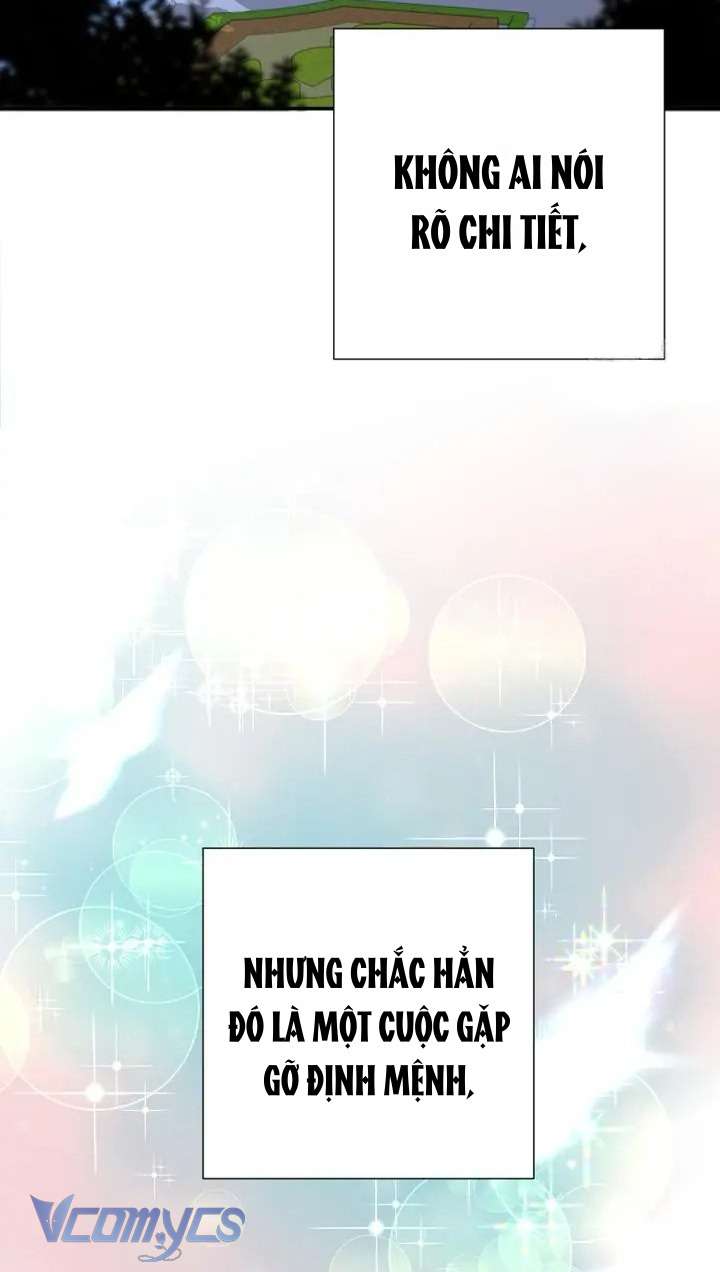 Sau Này Họ Sẽ Sinh Ra Tôi Chapter 20 - Trang 3