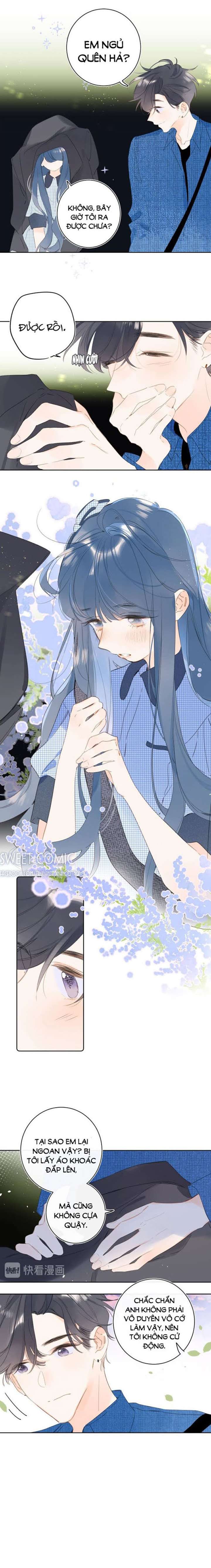 Don't Cry Chap 39 - Trang 2