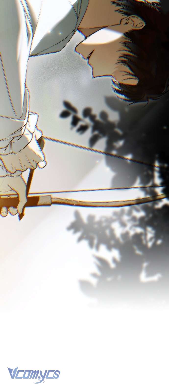 Ai Đó Đang Điều Khiển Cơ Thể Của Tôi Chapter 52 - Next Chapter 53