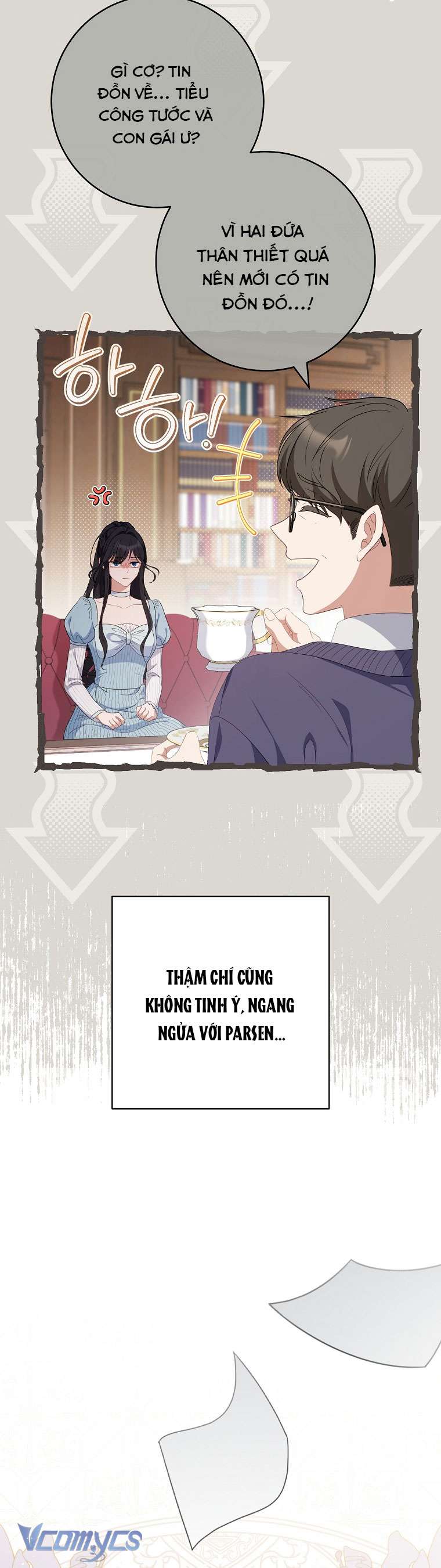 Nam Chính? Cho Cũng Không Thèm! Chapter 2 - Trang 3