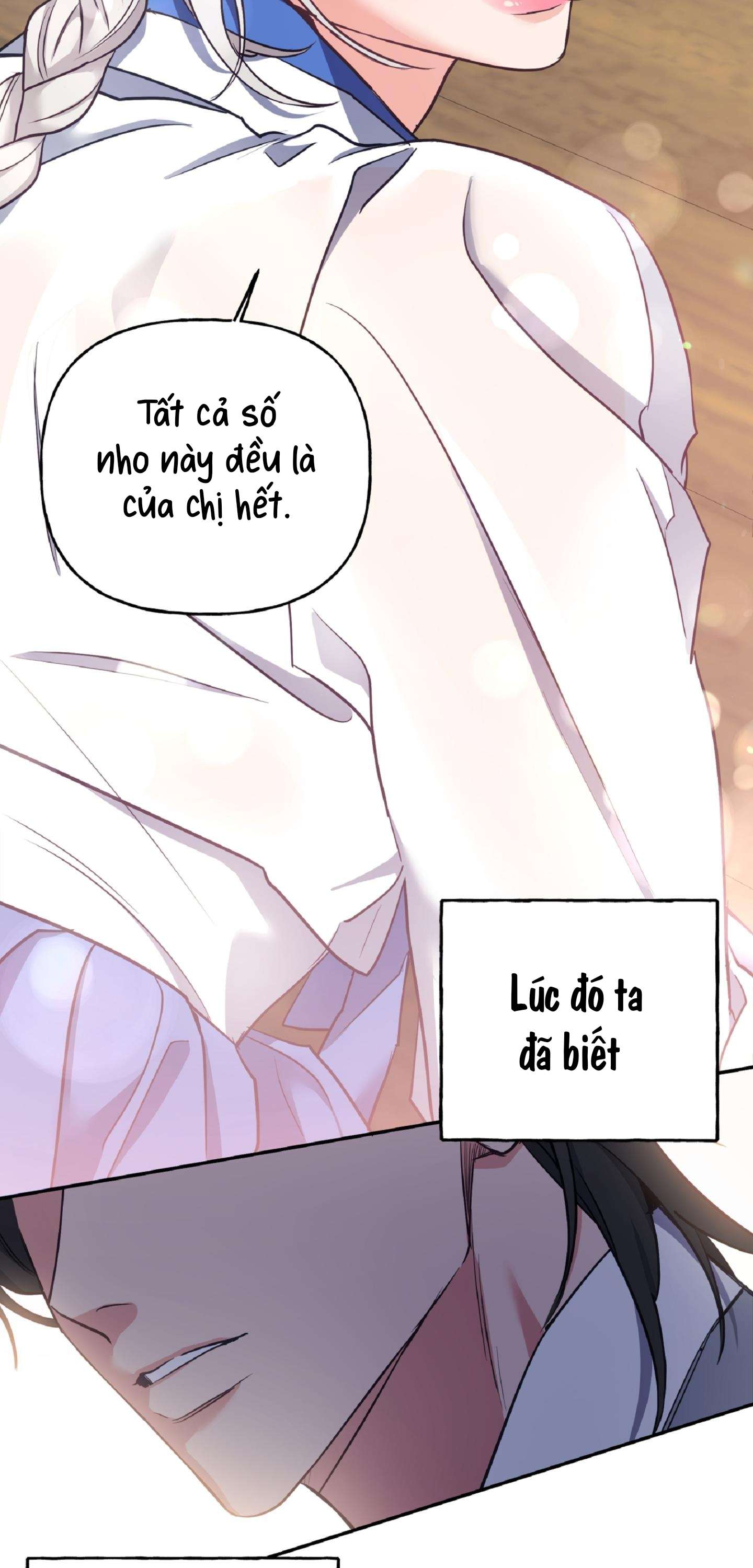 [ 18+ ] Khúc ca của loài cầm thú Chap ss1- - Trang 2