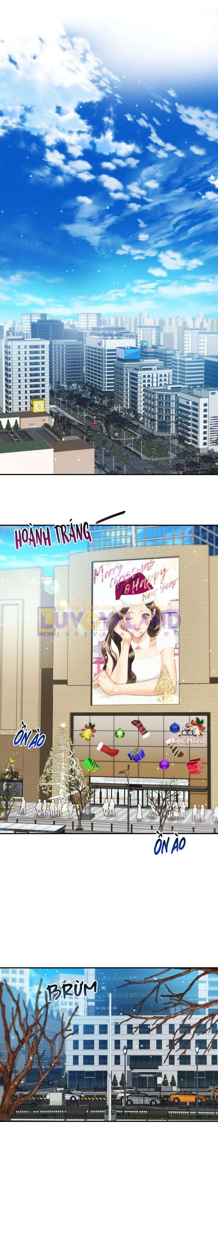 Ngôi Sao Ban Mai Chap 71 - Trang 2