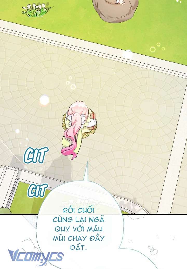 Tiểu Thư Tích Tiền Đi Bụi Chapter 76 - Next Chapter 77