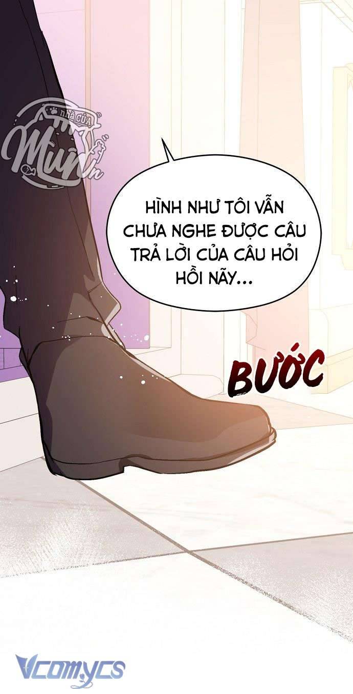 Tôi không cố tình quyến rũ nam chính Chap 19 - Next Chap 20
