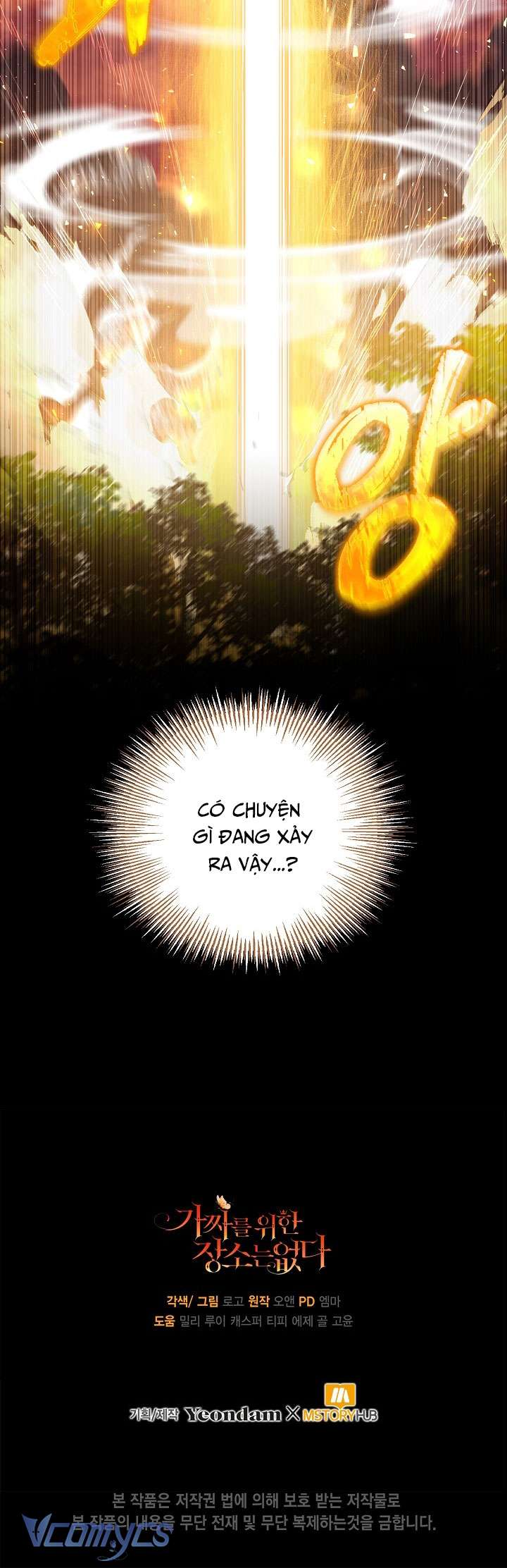 Không Có Chỗ Cho Kẻ Giả Mạo Chap 35 - Trang 2