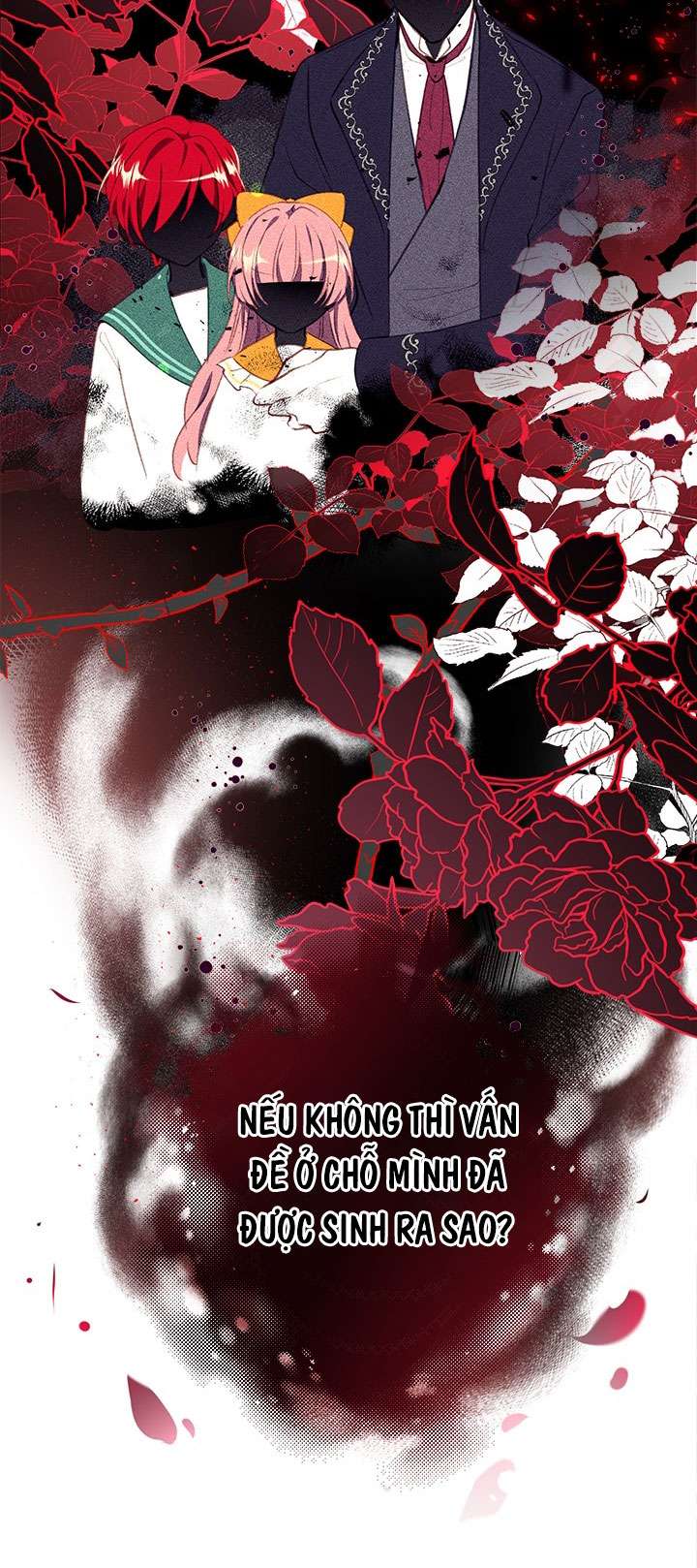 Chúng Ta Có Thể Trở Thành Một Gia Đình Được Không? Chap 2 - Next Chap 3