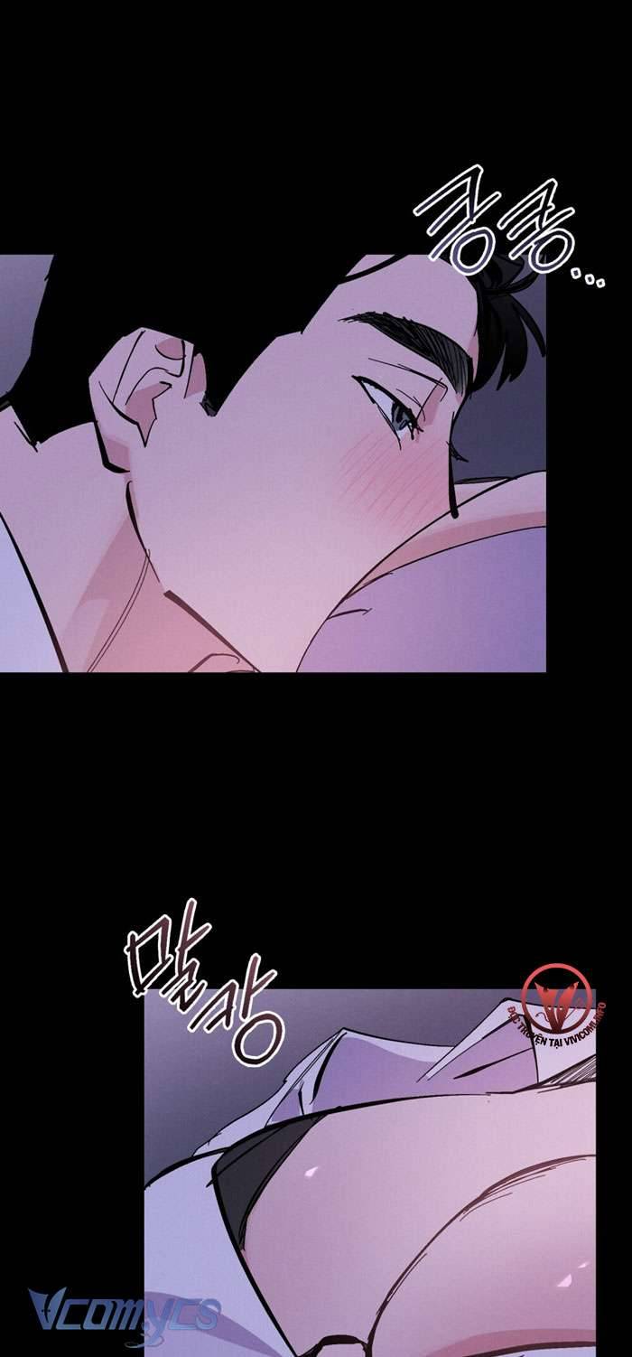 [18+] 7 Giây Thay Vì Một Nụ Hôn Chap 5 - Next Chap 6