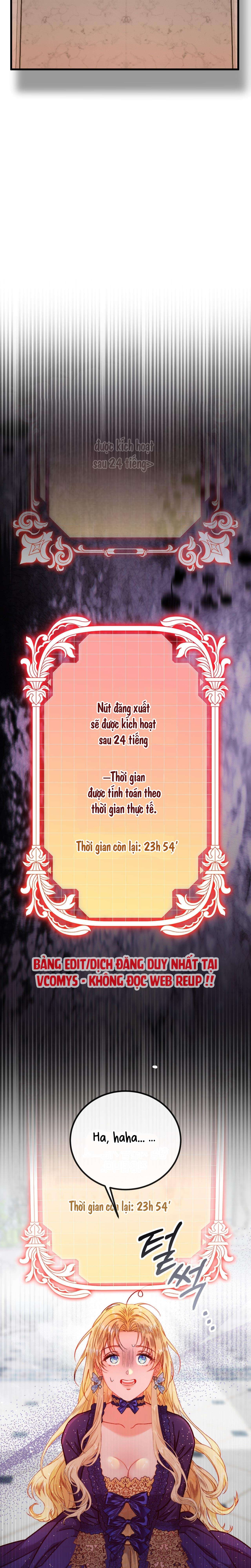 [ 18+ ] Bị Mắc Kẹt Trong Trò Chơi Harem Ngược Vô Vọng Chap 9 - Next Chap 10