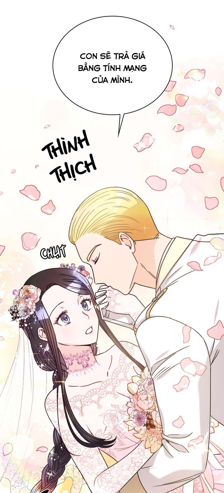 Công Nương Su Chapter 9 - Trang 4