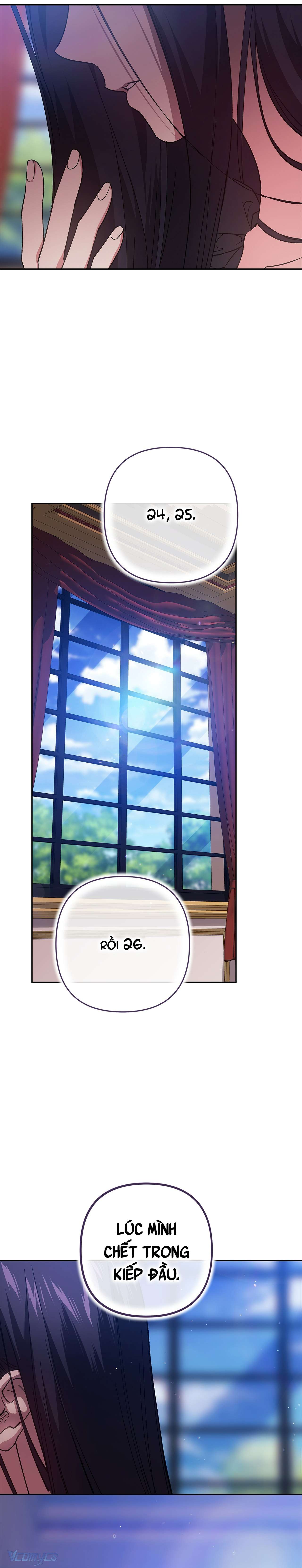 Hôn Nhân Này Rồi Sẽ Đổ Vỡ Chapter 94 - Trang 3