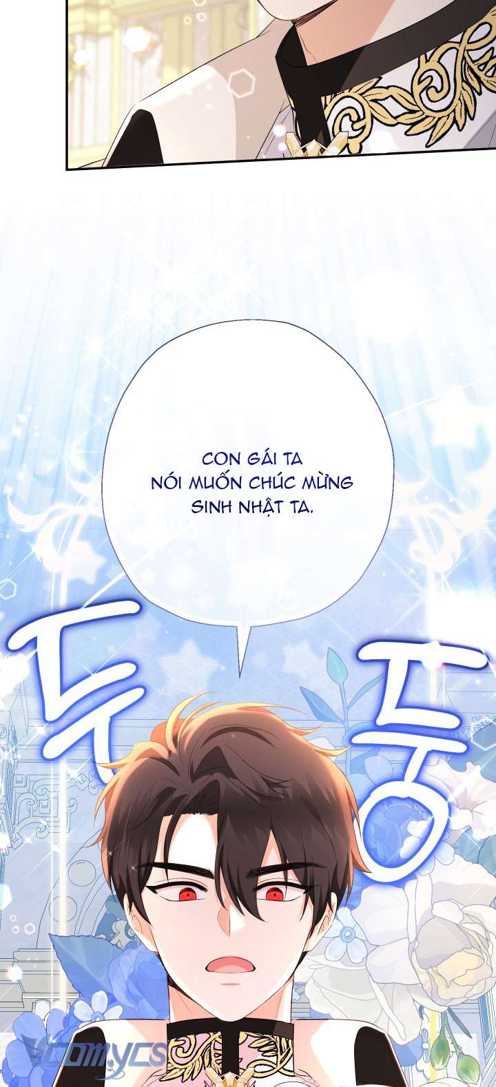 Tiểu Thư Tích Tiền Đi Bụi Chapter 74 - Trang 4