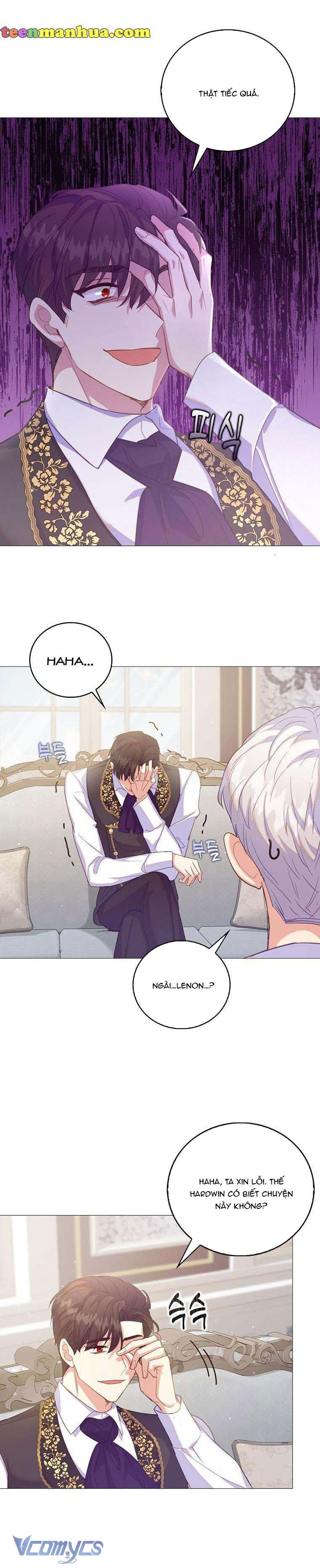 Tôi Chỉ Nhận Ra Sau Khi Mất Cô Ấy Chap 42 - Trang 2