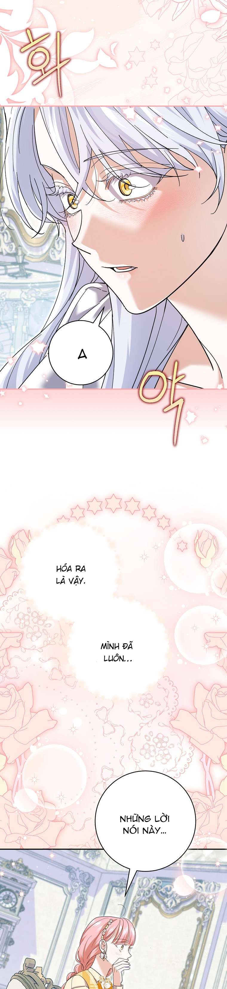 Vị Hôn Phu Phản Diện Cản Trở Con Đường Hoa Của Tôi Chapter 34 - Next Chapter 35