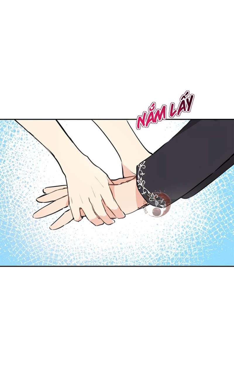 Tôi Là Minh Chứng Của Sự Thật Chap 21 - Trang 3