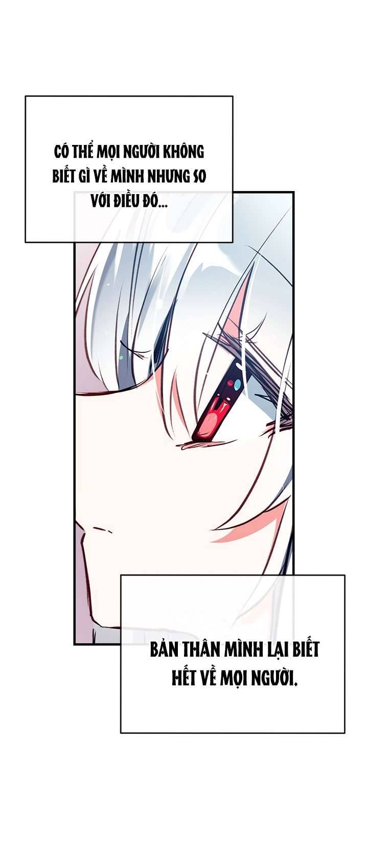 Chúng Ta Có Thể Trở Thành Một Gia Đình Được Không? Chap 30 - Next Chap 31