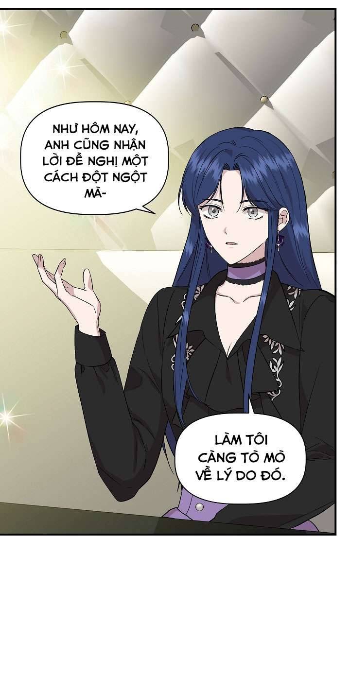 Tôi Không Phải Là Cinderella Chapter 37 - Trang 4
