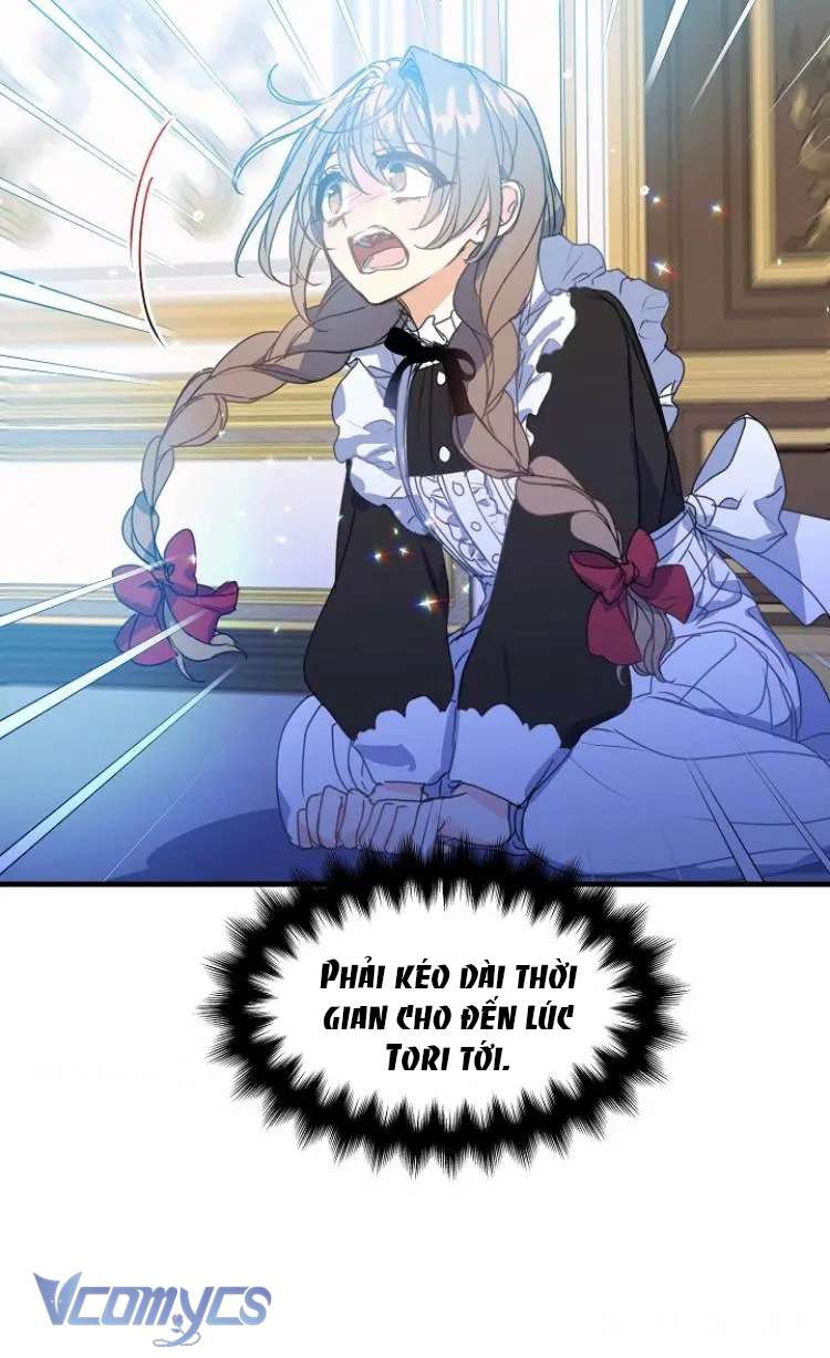Bệ Hạ Xin Đừng Giết Tôi!!! Chap 32 - Trang 2
