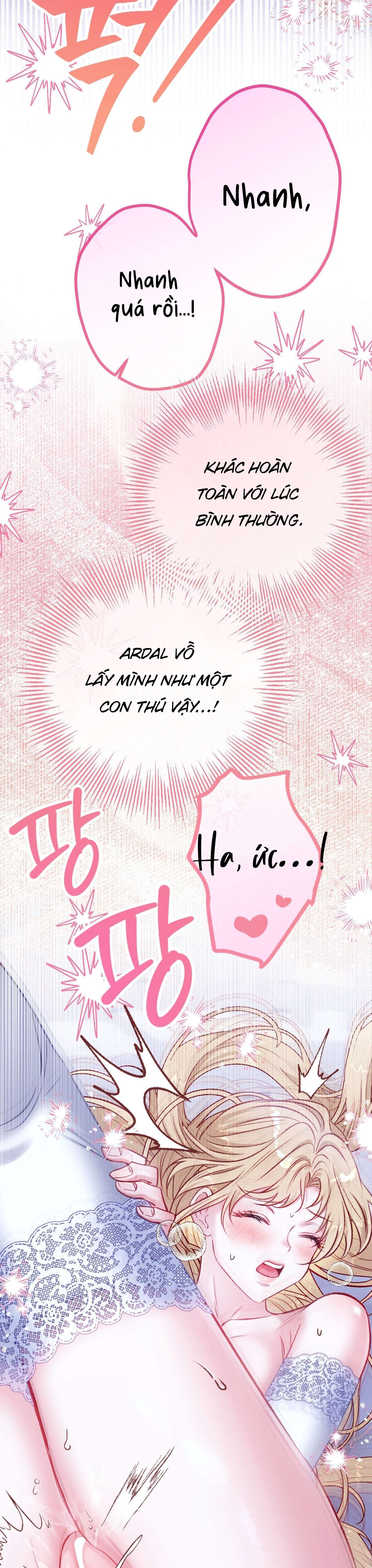 [ 18+ ] Bị Mắc Kẹt Trong Trò Chơi Harem Ngược Vô Vọng Chap 17 - Next Chap 18