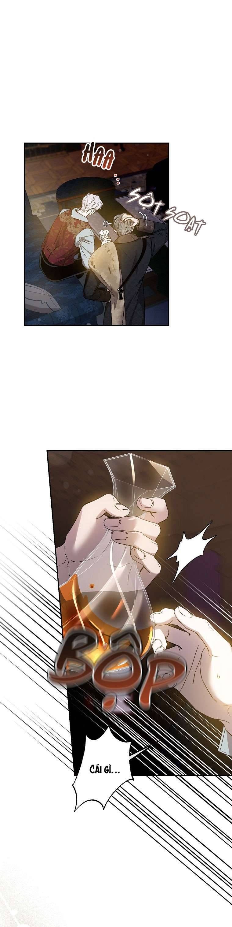 Thuần Hóa Bạo Quân Rồi Bỏ Trốn Chap 75 - Trang 2