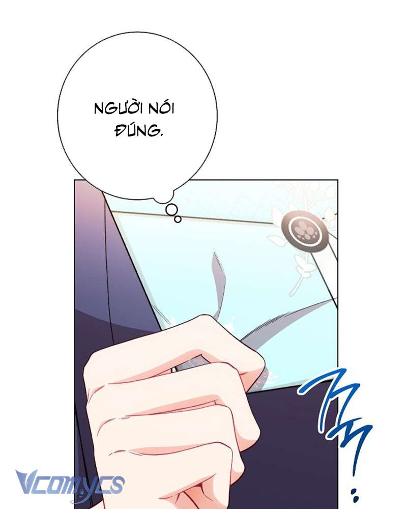 Hầu Gái Độc Quyền Của Hoàng Hậu Phản Diện Chapter 56 - Next Chap 57
