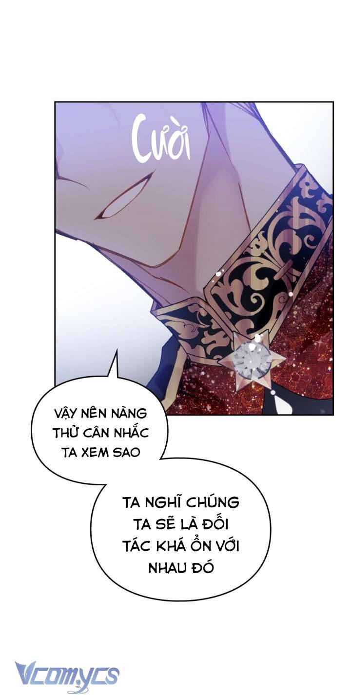 Kết Cục Của Nhân Vật Phản Diện Chỉ Có Thể Là Cái Chết Chapter 132 - Trang 4