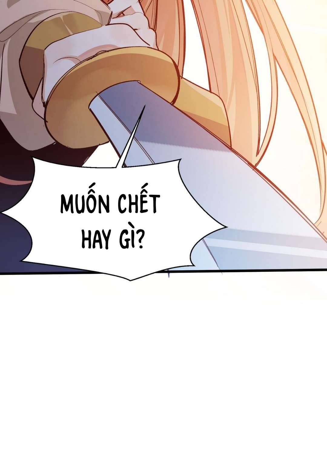 Mười năm sau, tôi kết hôn với kẻ thù không đội trời chung Chap 37 - Next Chap 38