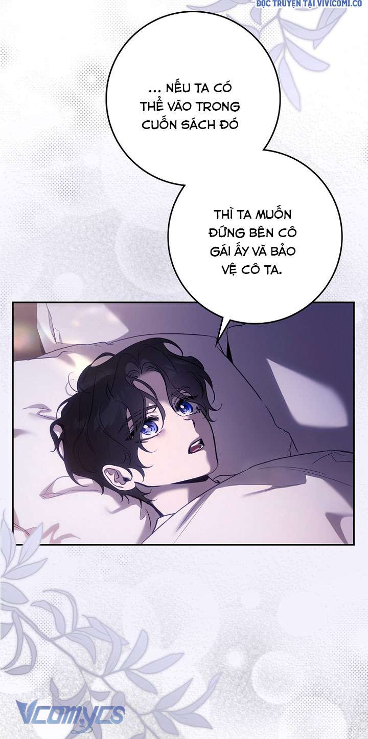 Thuần Hóa Bạo Quân Rồi Bỏ Trốn Chap 124 - Trang 2