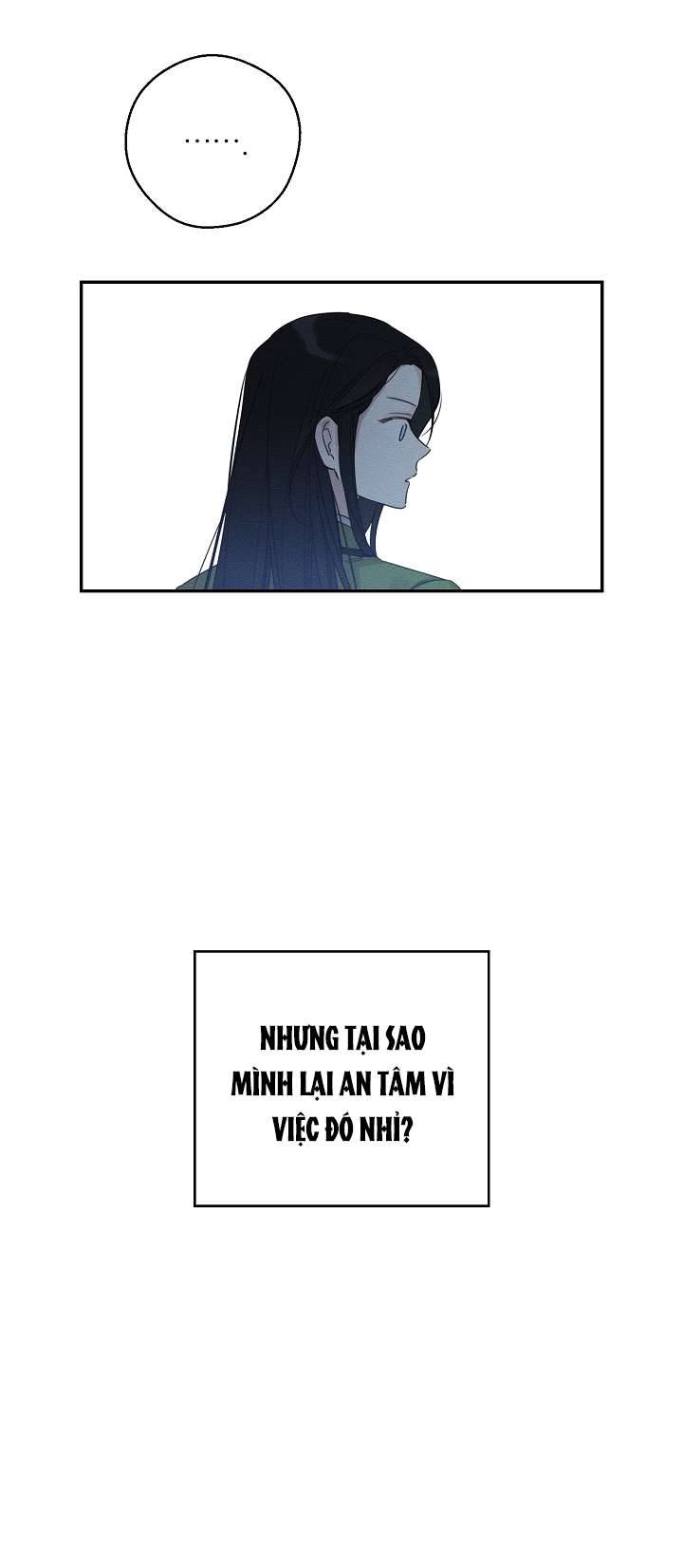 Trước Tiên Phải Giấu Em Trai Cái Đã! Chap 43 - Trang 2