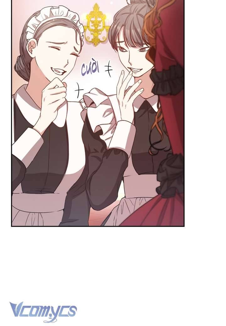 Thư Ký Của Bạo Chúa Chapter 5 - Trang 4
