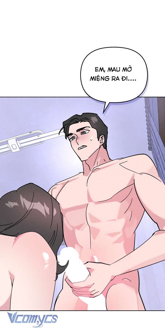 [18+] 7 Giây Thay Vì Một Nụ Hôn Chap 32 - Next Chap 33