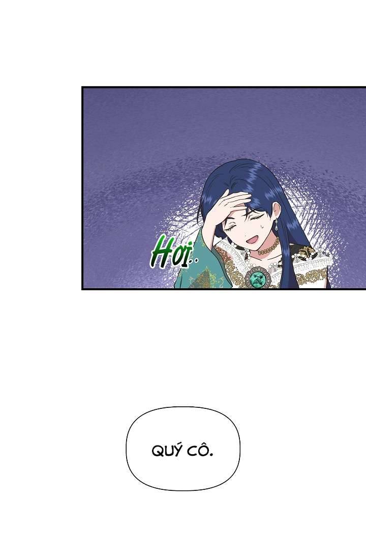 Tôi Không Phải Là Cinderella Chapter 67 - Trang 4