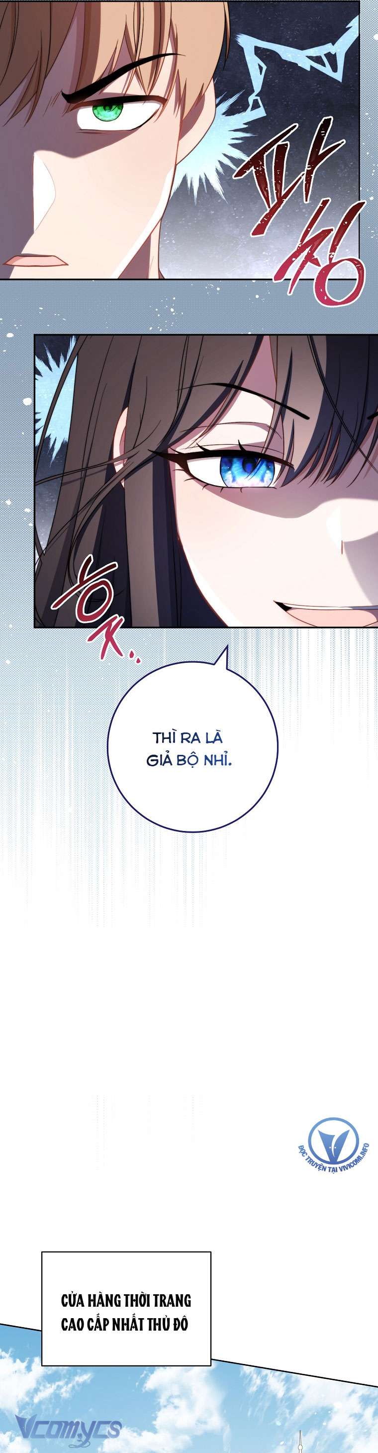 Nam Chính? Cho Cũng Không Thèm! Chapter 8 - Trang 3
