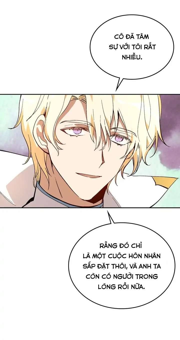 Vị Hôn Thê Khế Ước Của Công Tước Chapter 75 - Trang 4