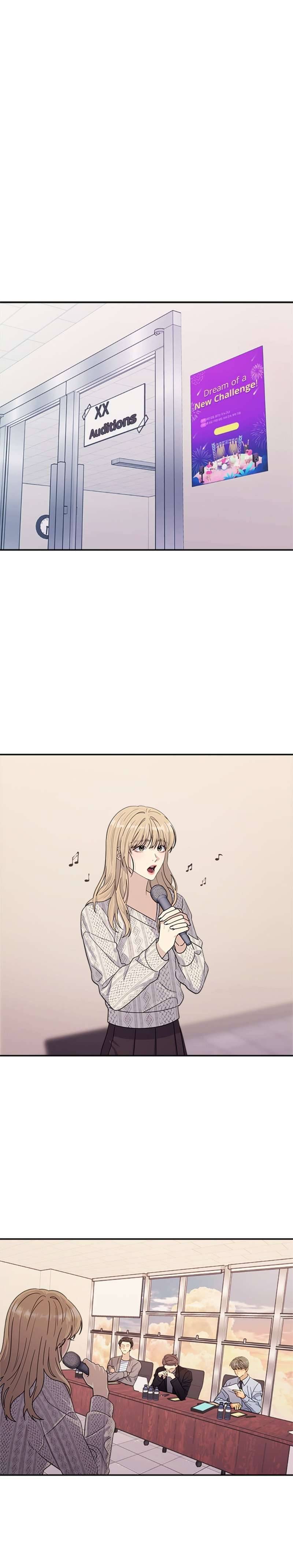 Couple Breaker Chap 6 - Next Chapter 6.1