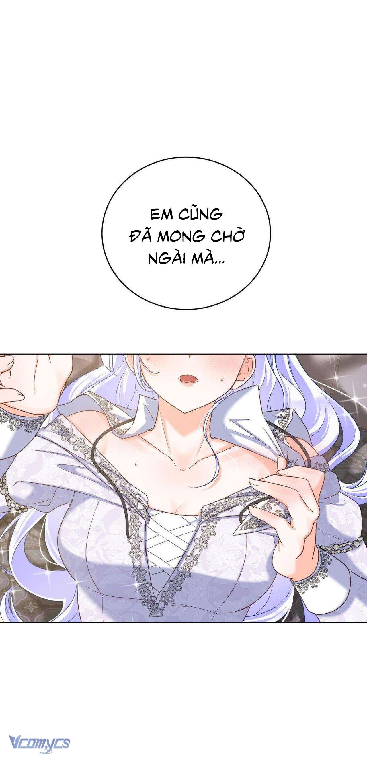 Thánh Nữ Sa Ngã Chap 4 - Trang 2