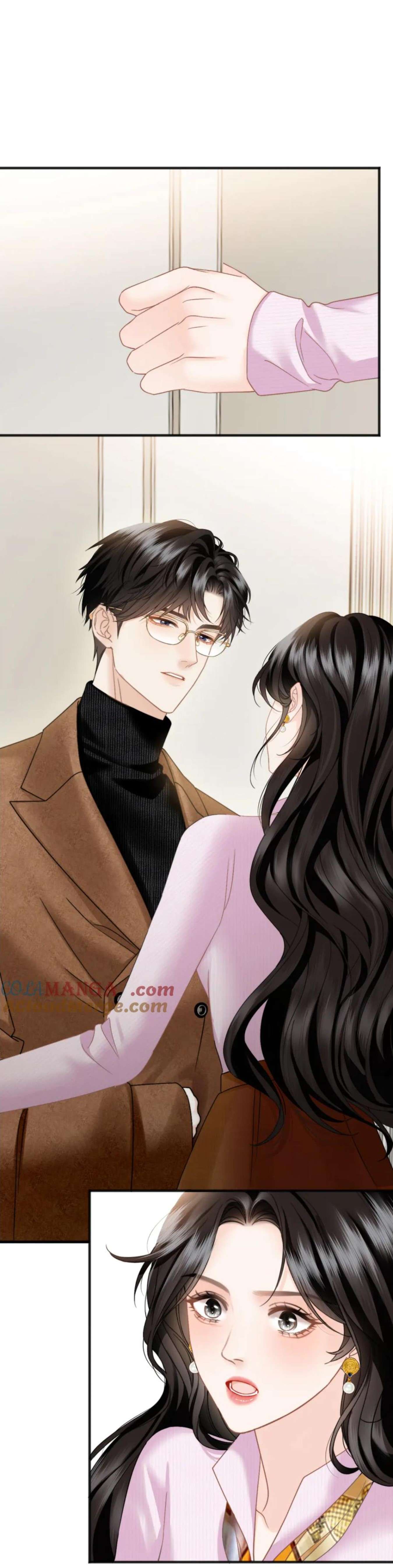 Tình Si Chap 28 - Trang 2