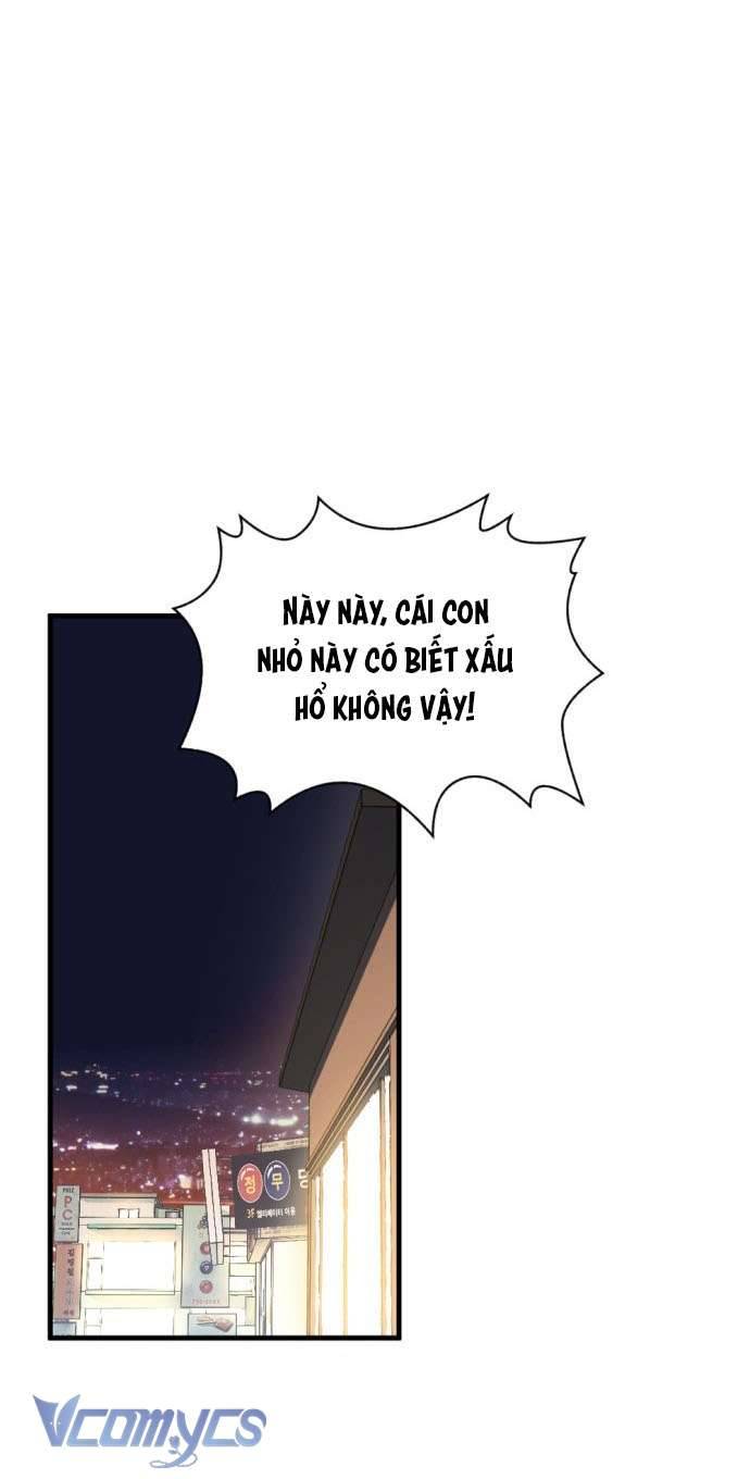 Ba Lần Động Phòng Chapter 4 - Trang 4